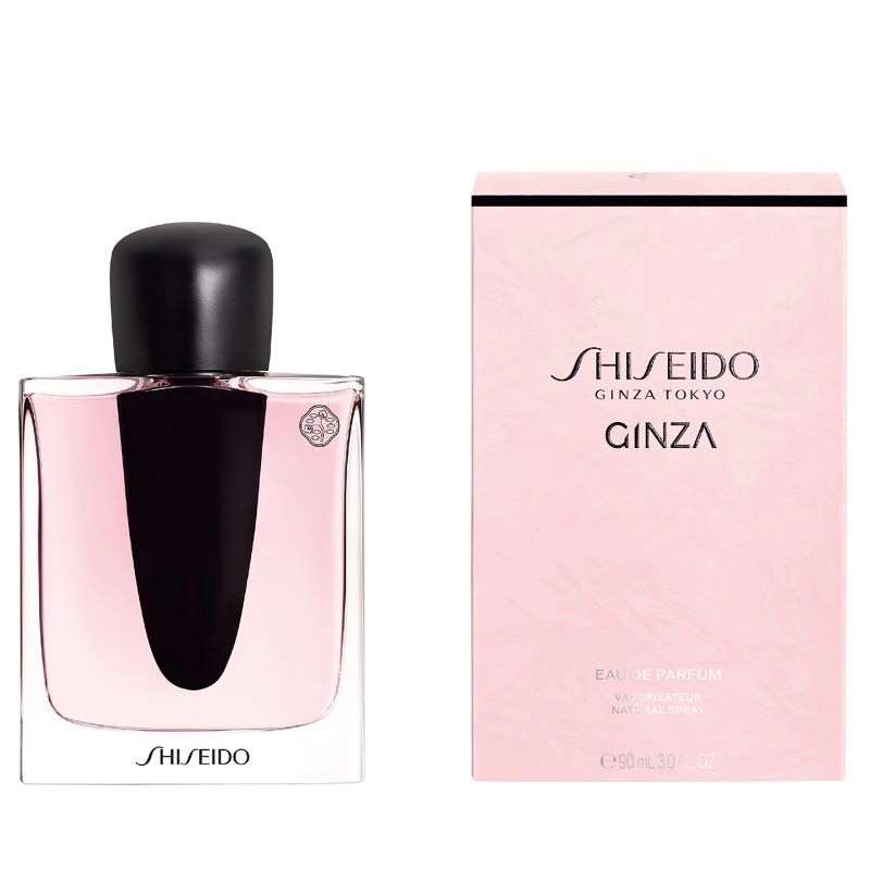 Shiseido Ginza Tokyo Apa De Parfum 90 Ml 0